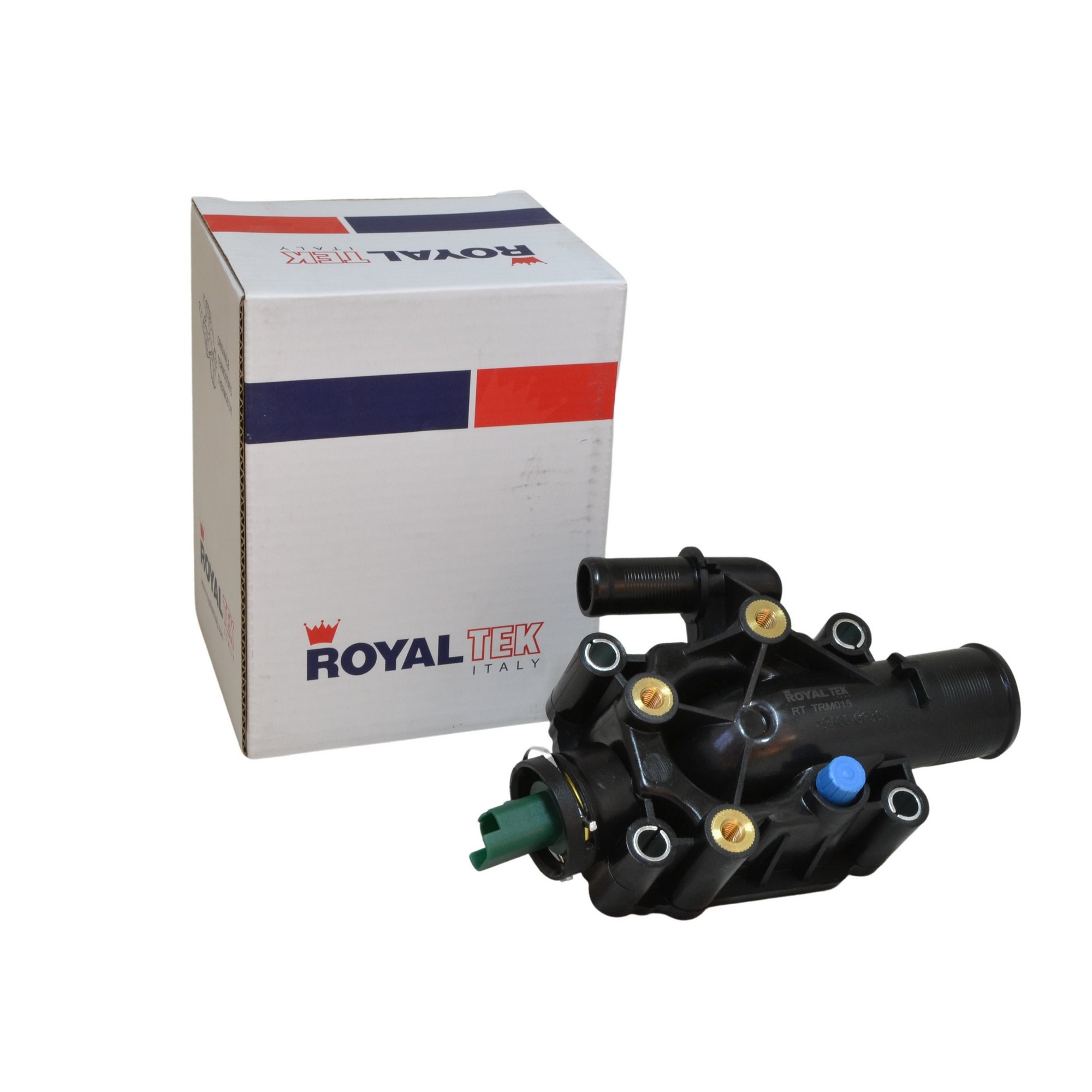 Termostato Caja Citroen Berlingo C3 C4 Xsara Picasso 1.6 16v